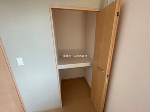 ヴァンクレールの物件内観写真